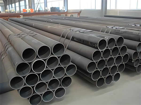 合肥q355c钢管壁厚度的重要性及其影响因素