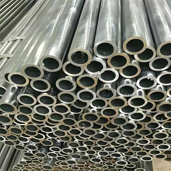 合肥q345d精密钢管：执行标准与品质保障